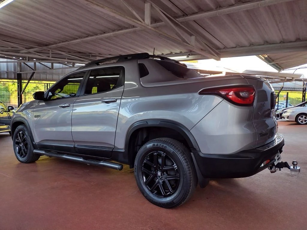 FIAT TORO