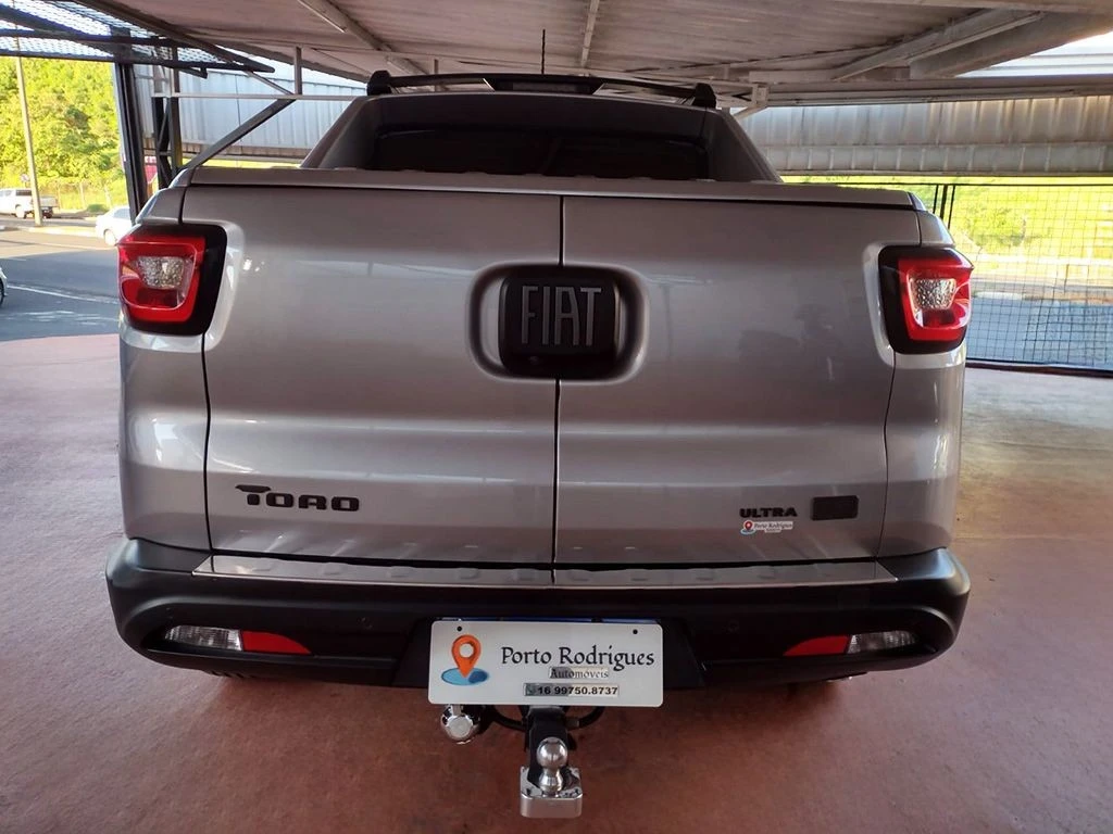 FIAT TORO