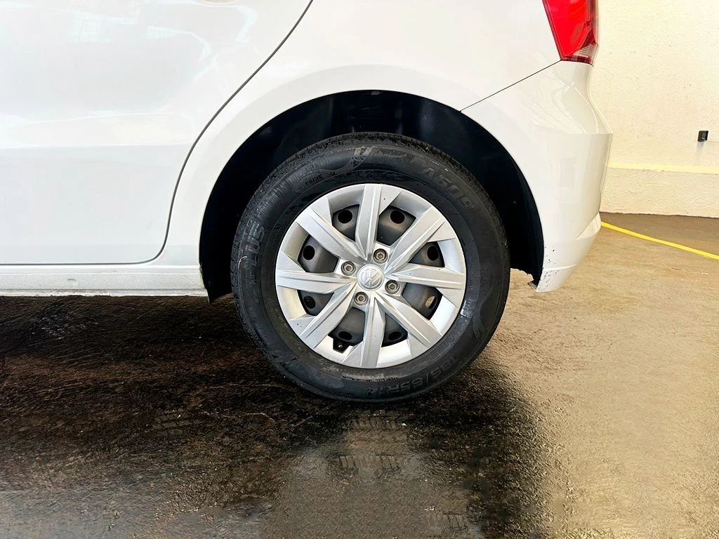 VOLKSWAGEN GOL