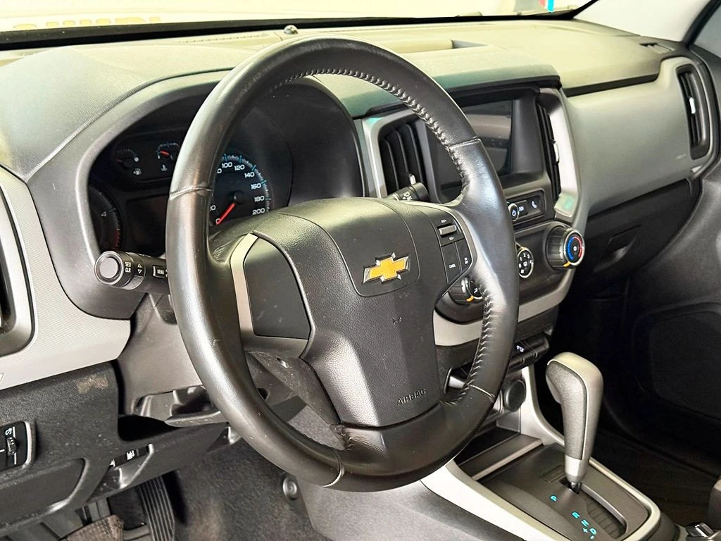 CHEVROLET S10