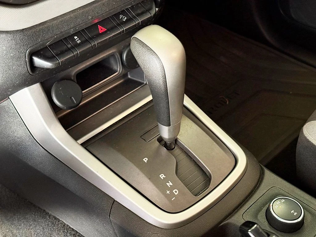 CHEVROLET S10