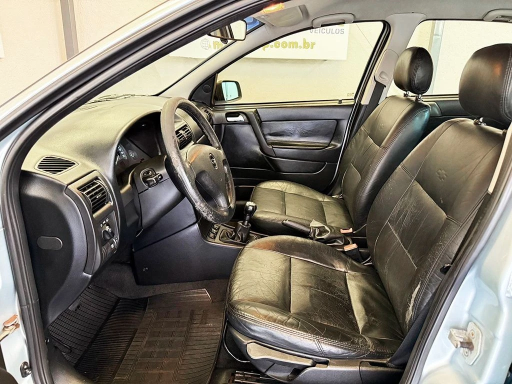 CHEVROLET ASTRA