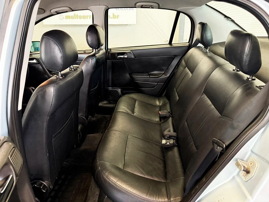 CHEVROLET ASTRA