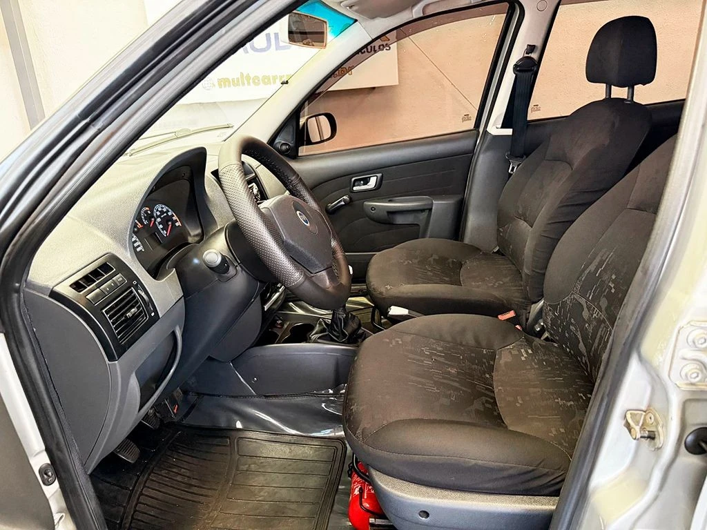 FIAT PALIO