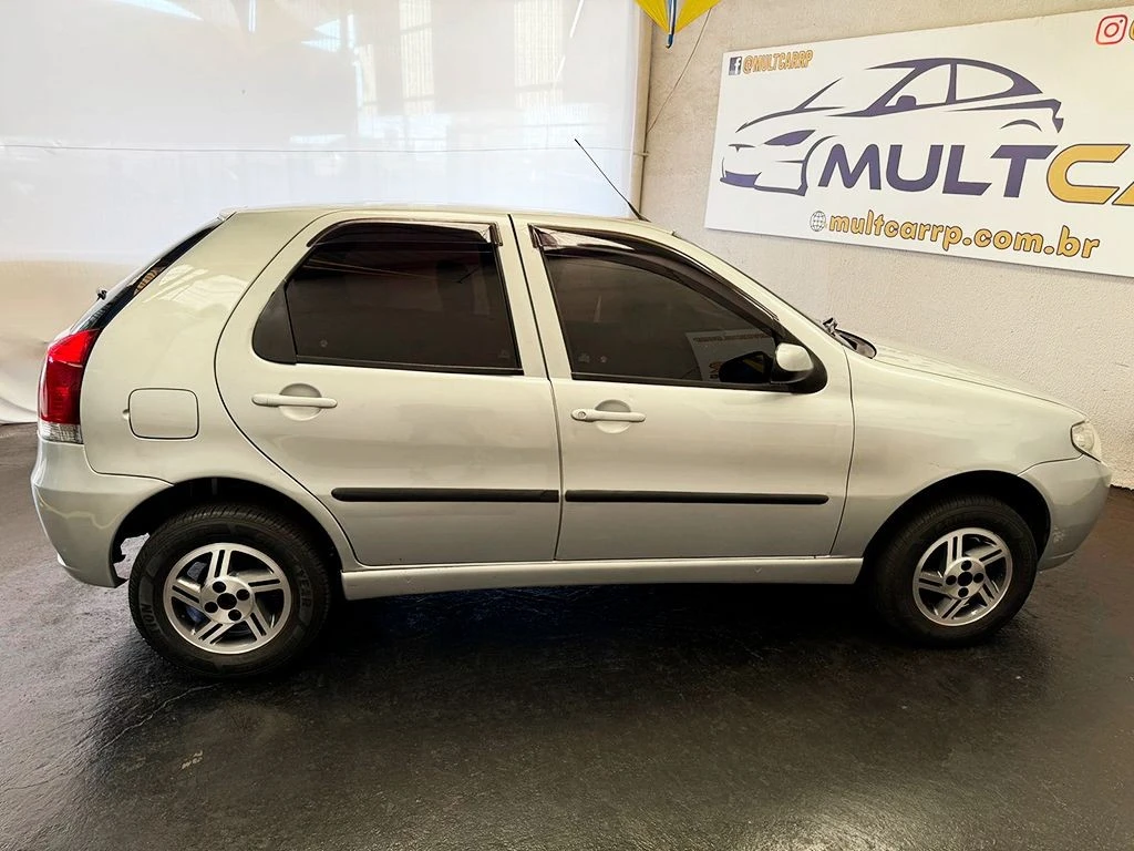 FIAT PALIO