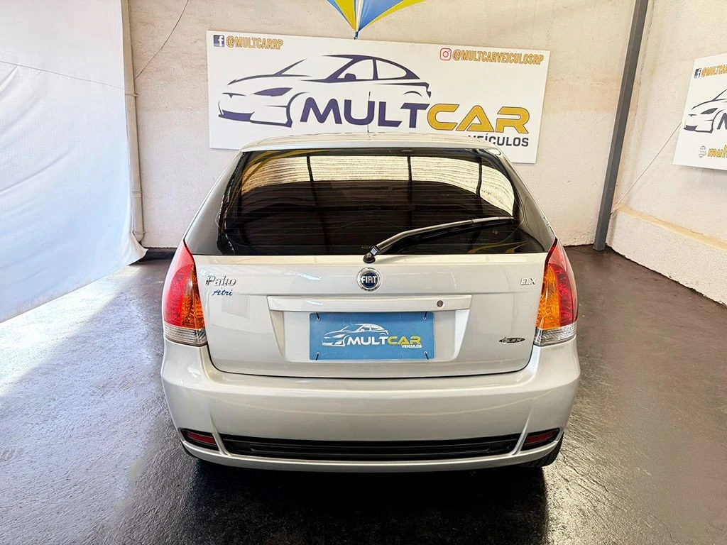 FIAT PALIO