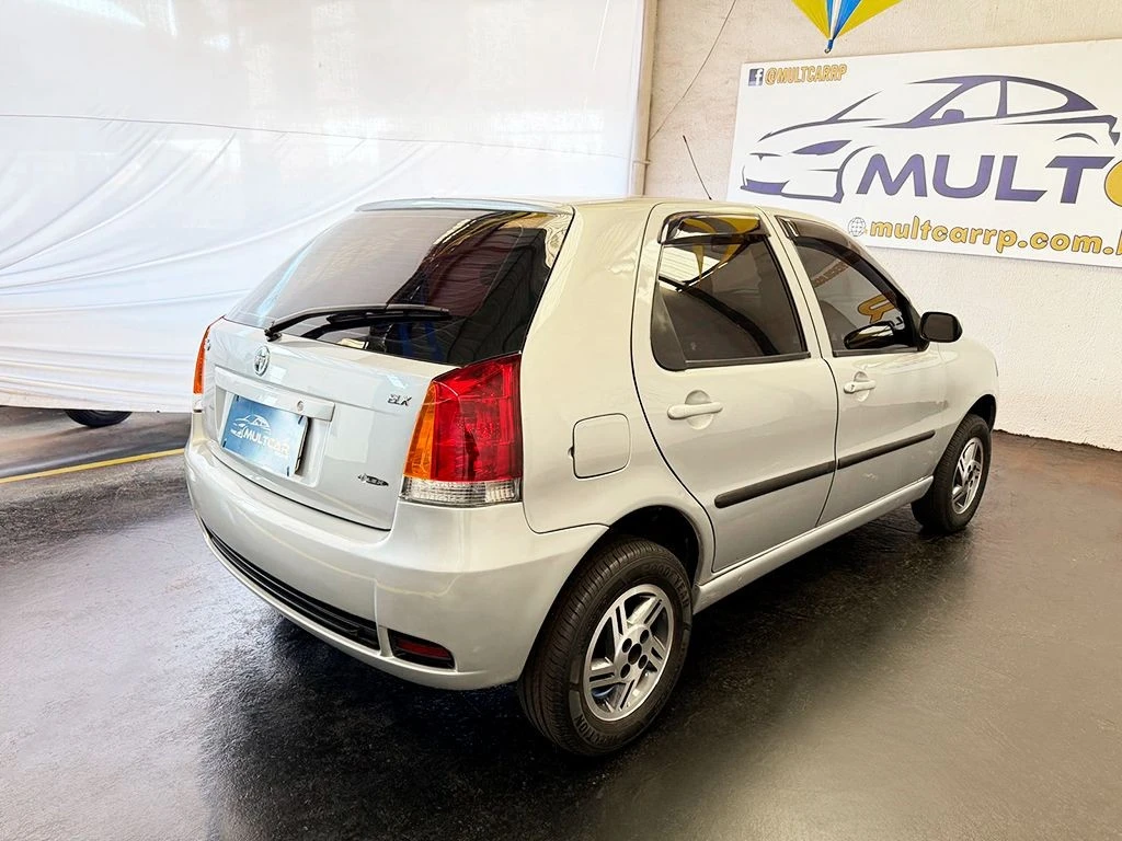 FIAT PALIO