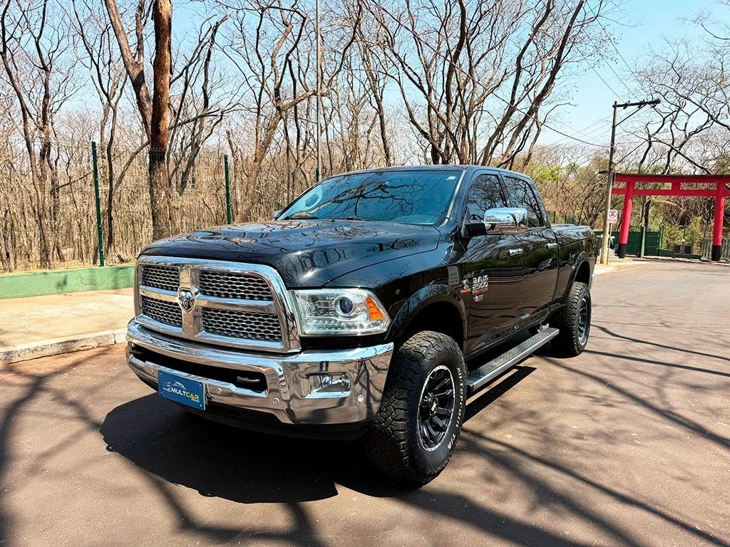 RAM 2500