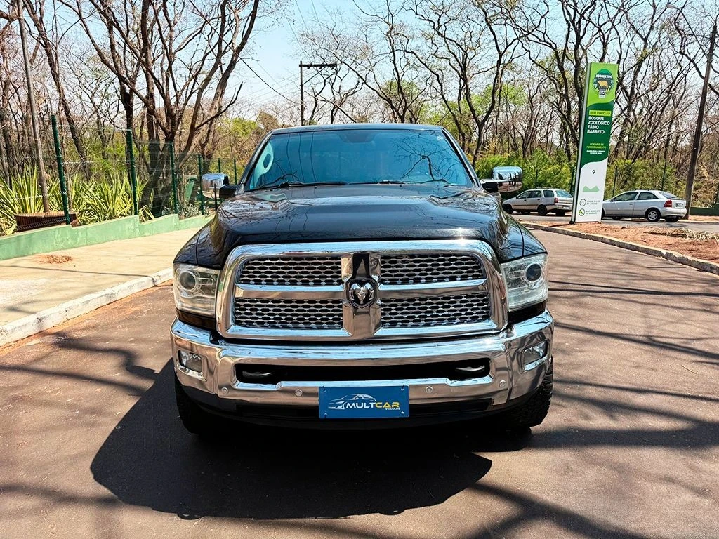 RAM 2500