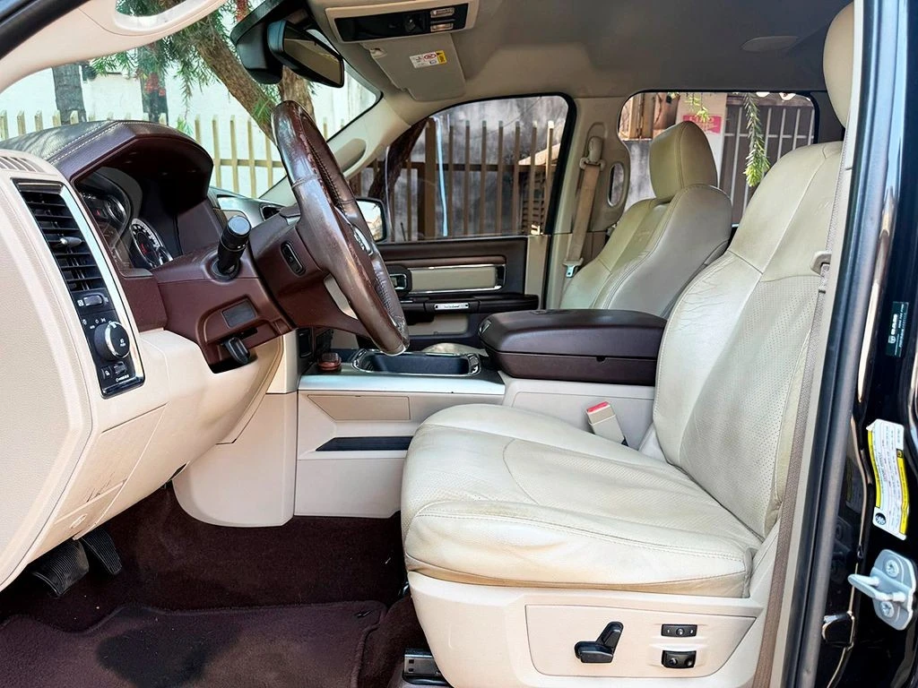 RAM 2500