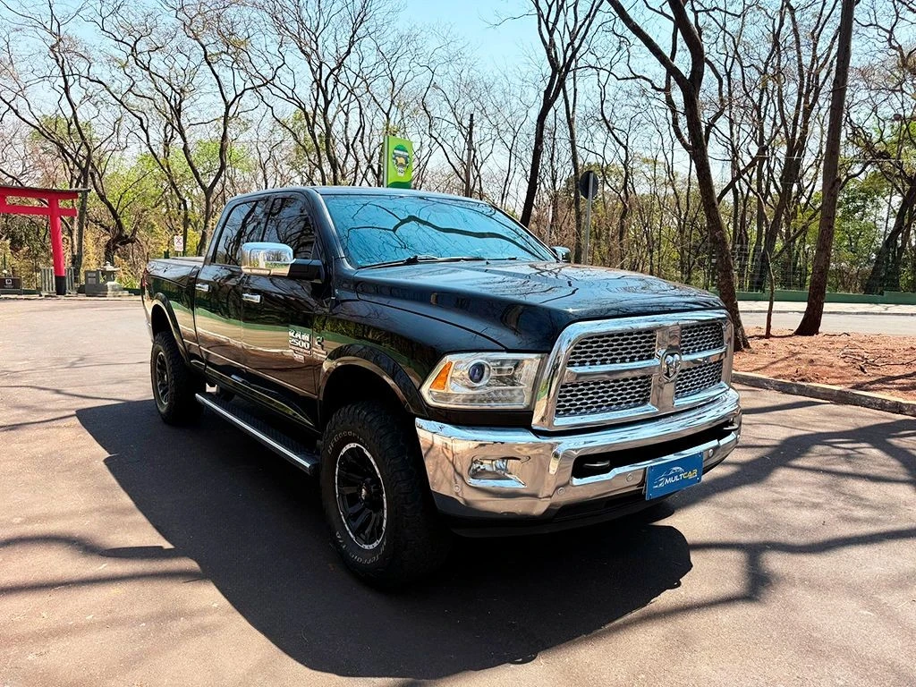 RAM 2500
