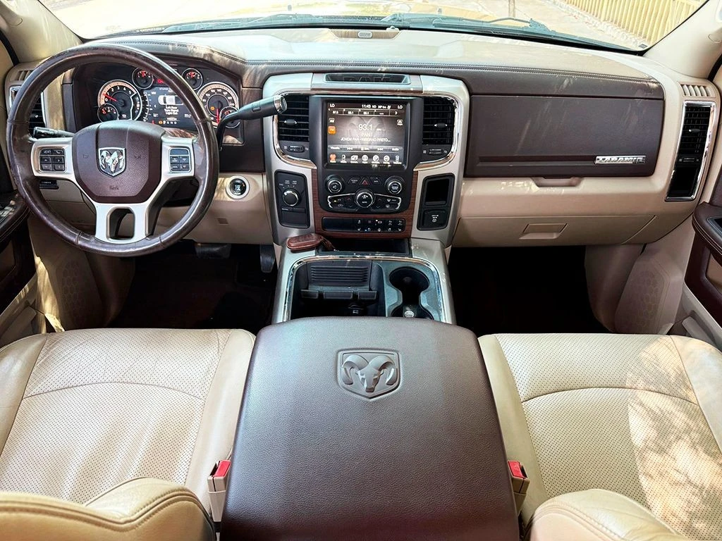 RAM 2500