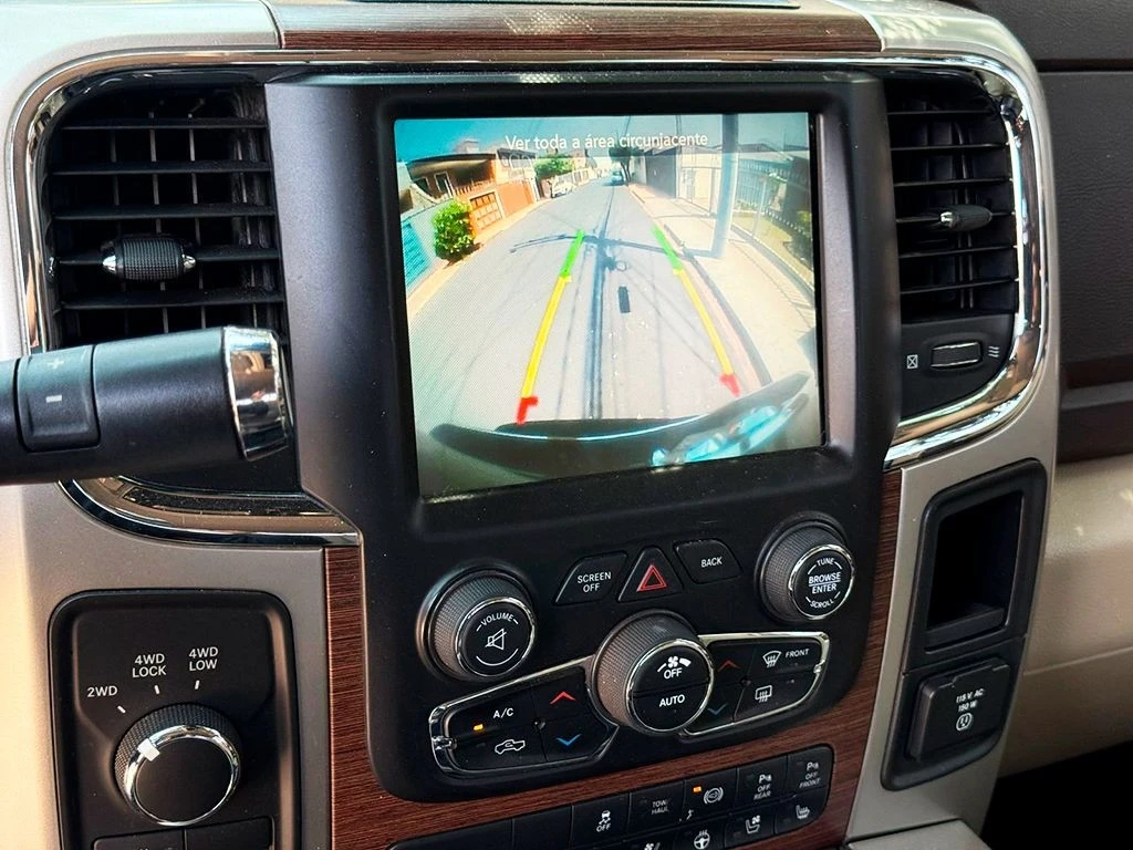 RAM 2500