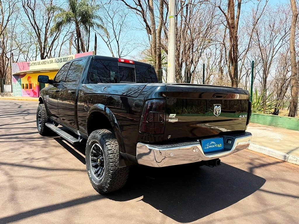 RAM 2500
