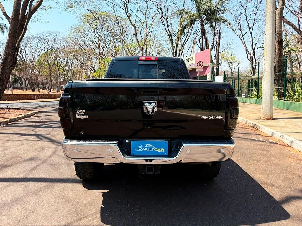 RAM 2500