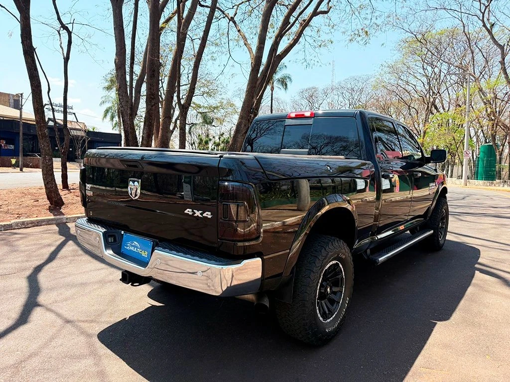 RAM 2500
