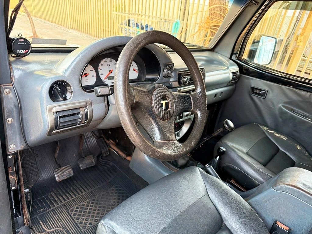 TROLLER T4