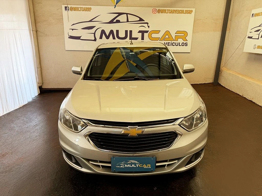 CHEVROLET COBALT