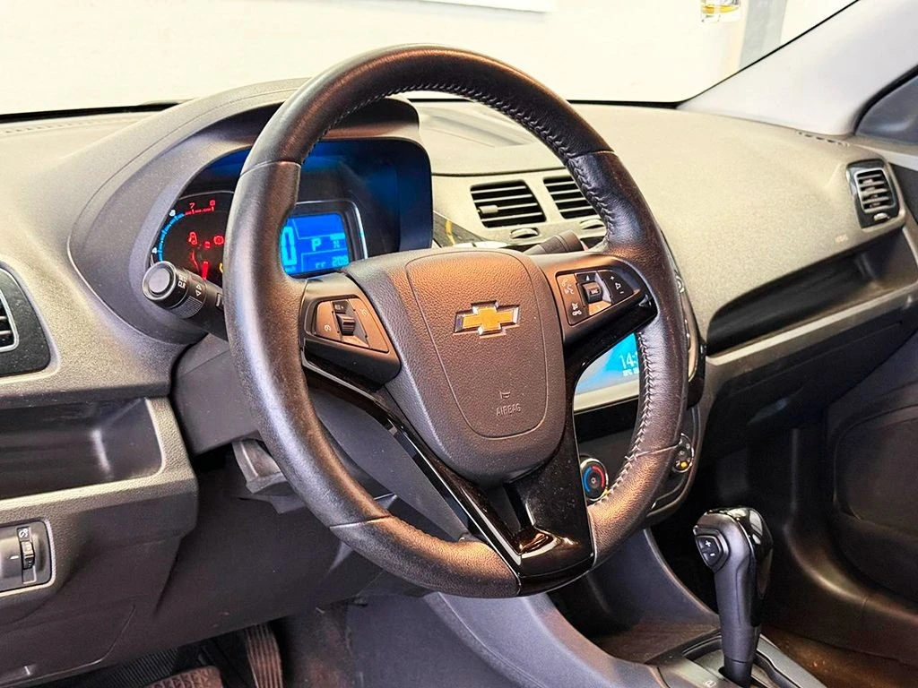 CHEVROLET COBALT