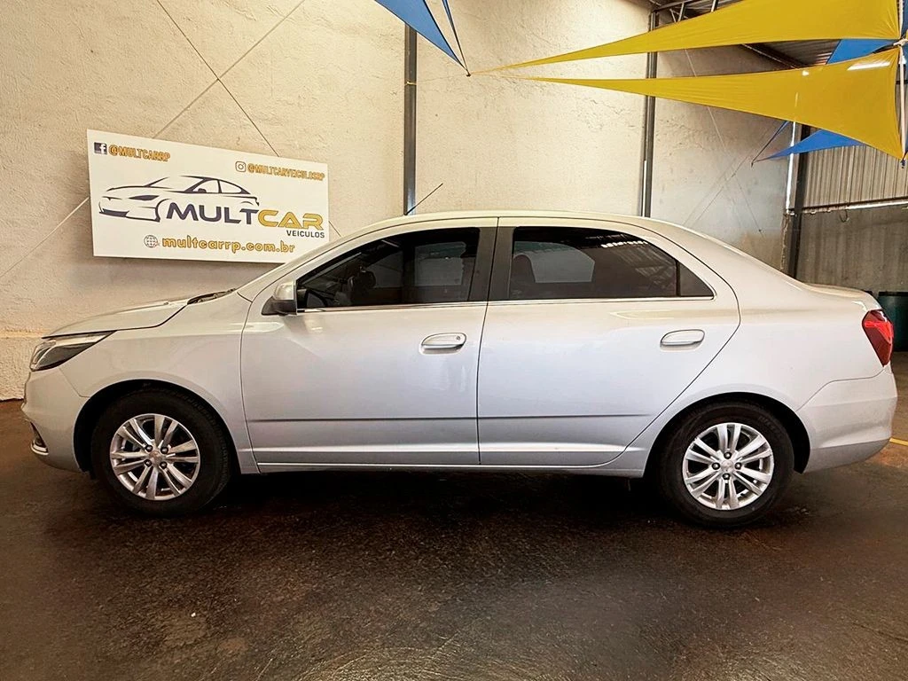 CHEVROLET COBALT