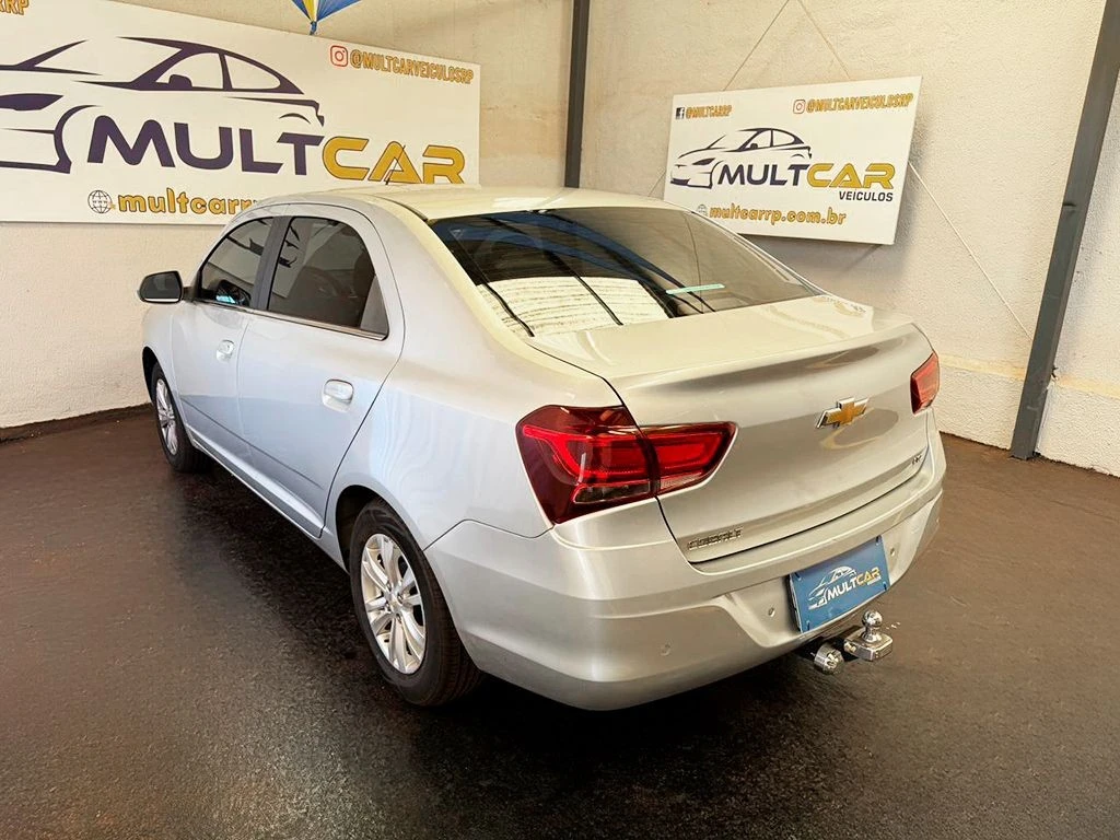 CHEVROLET COBALT
