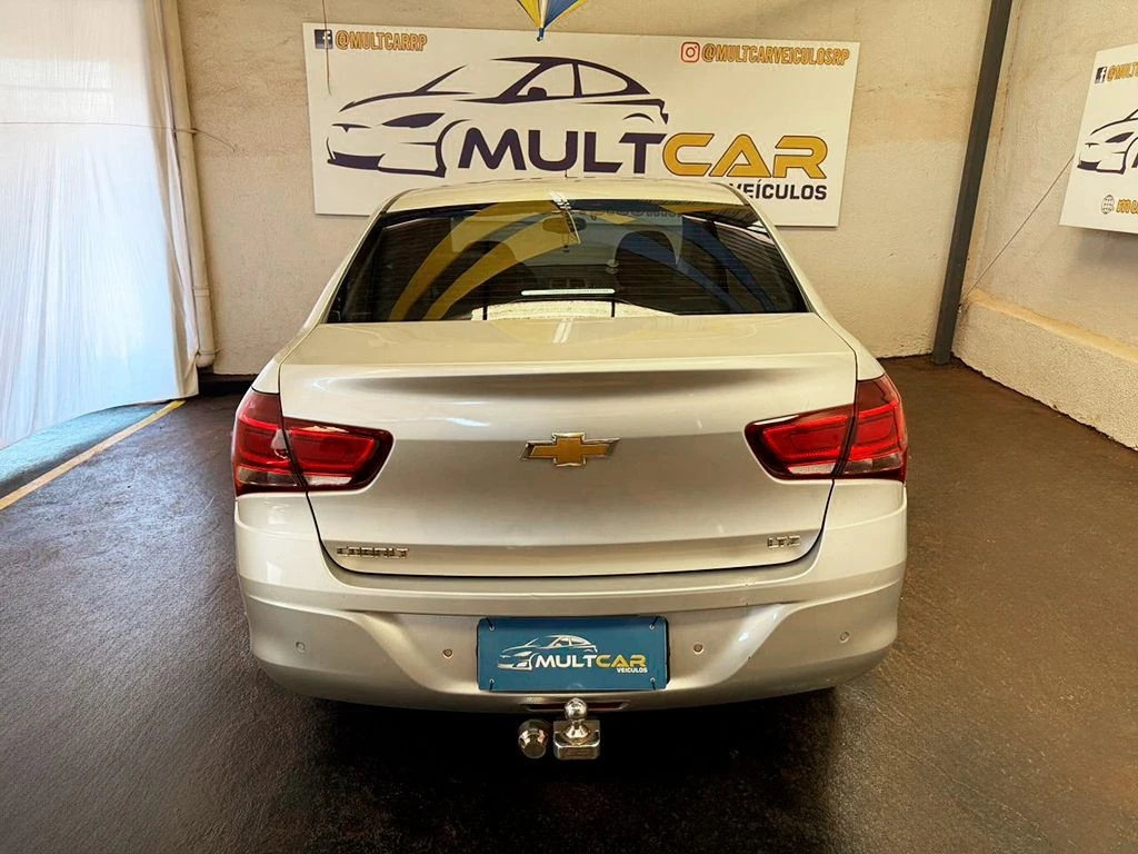 CHEVROLET COBALT