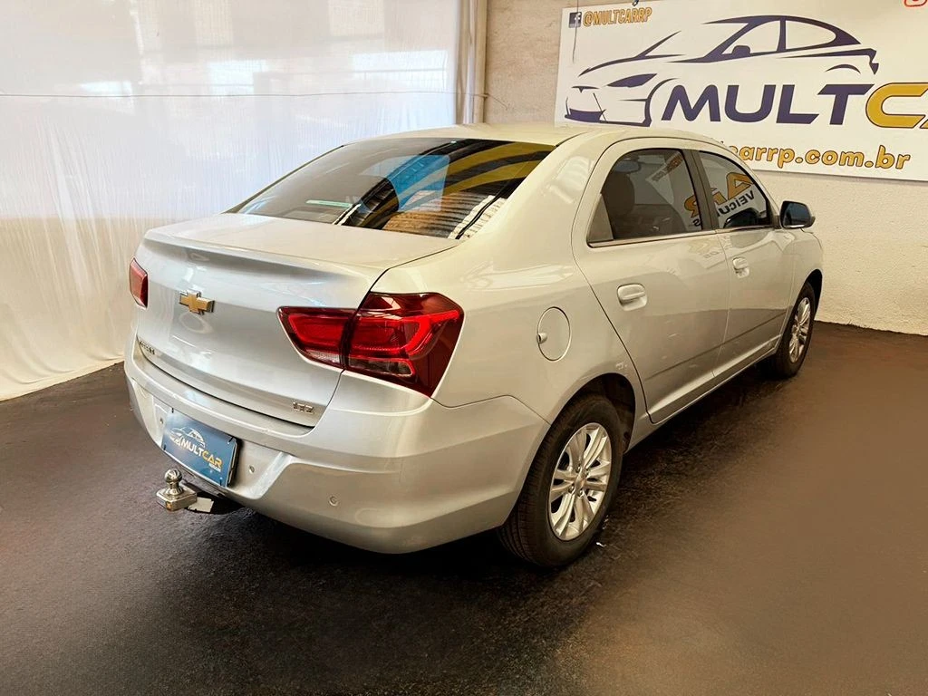CHEVROLET COBALT