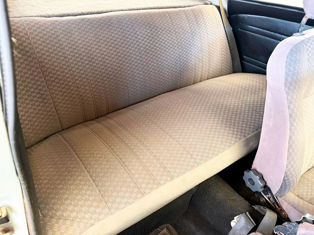VOLKSWAGEN FUSCA