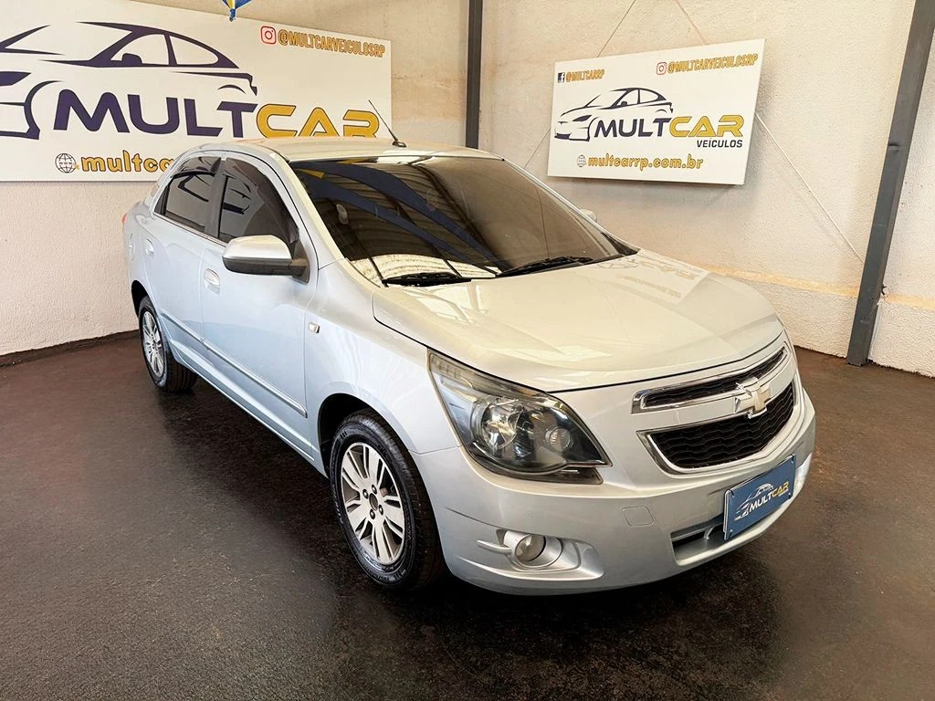 CHEVROLET COBALT