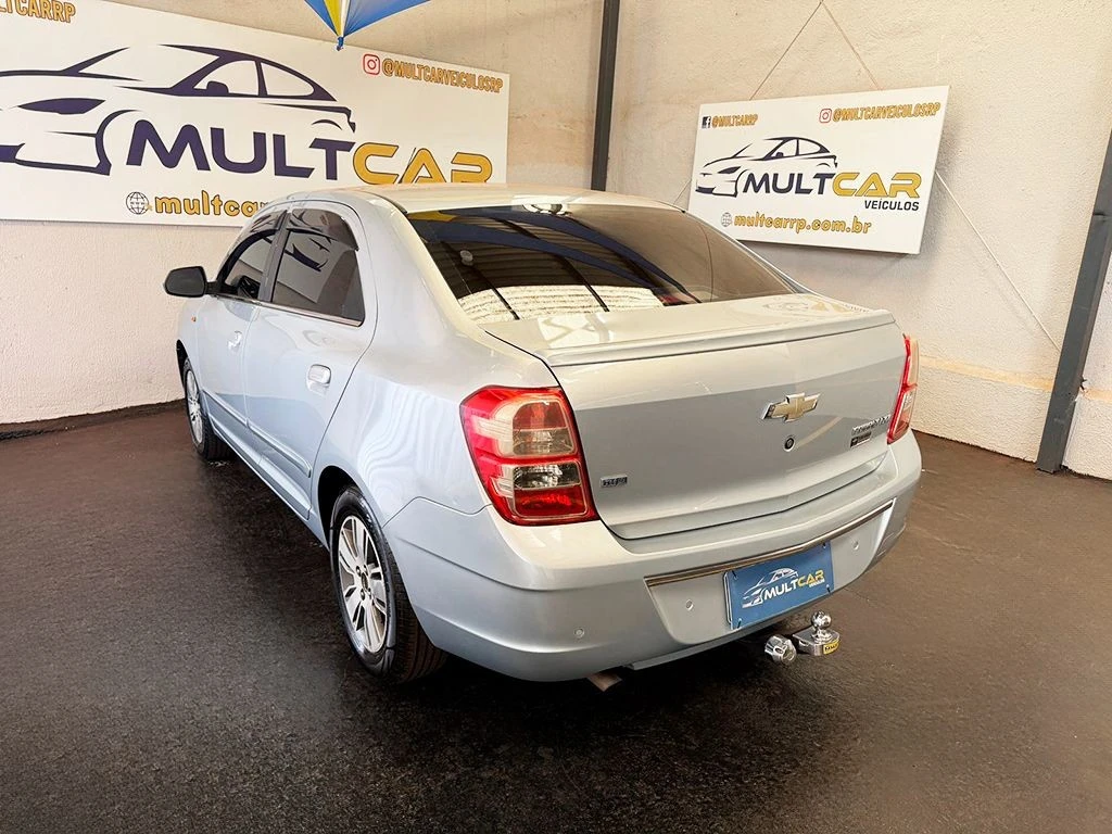 CHEVROLET COBALT