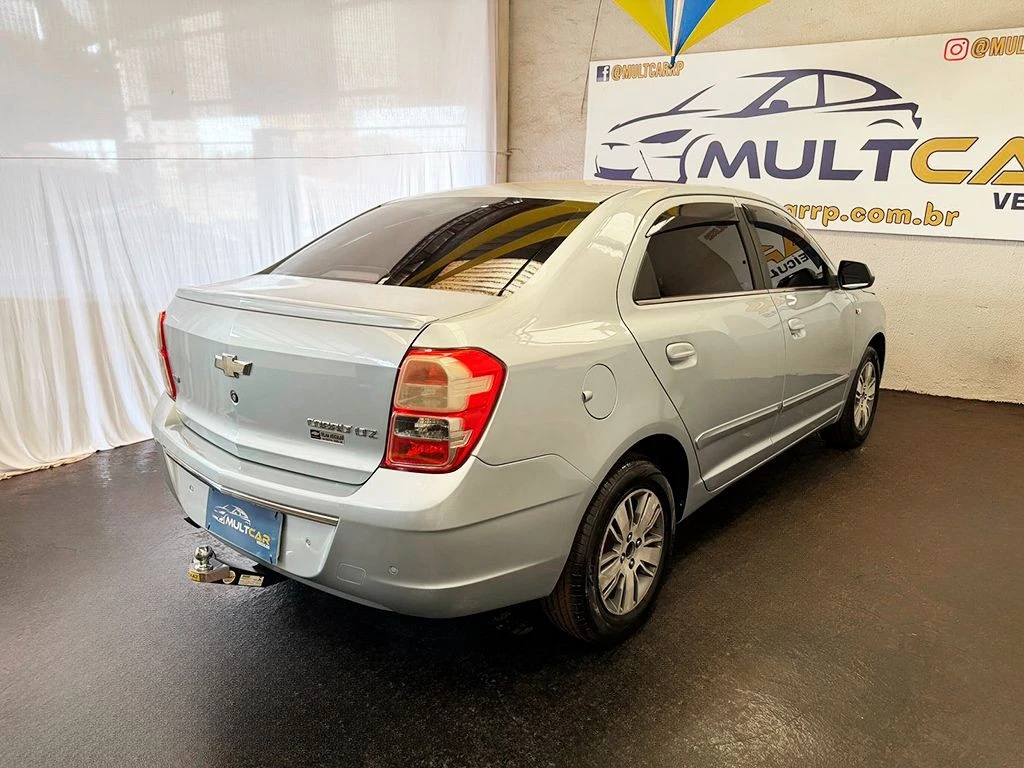 CHEVROLET COBALT