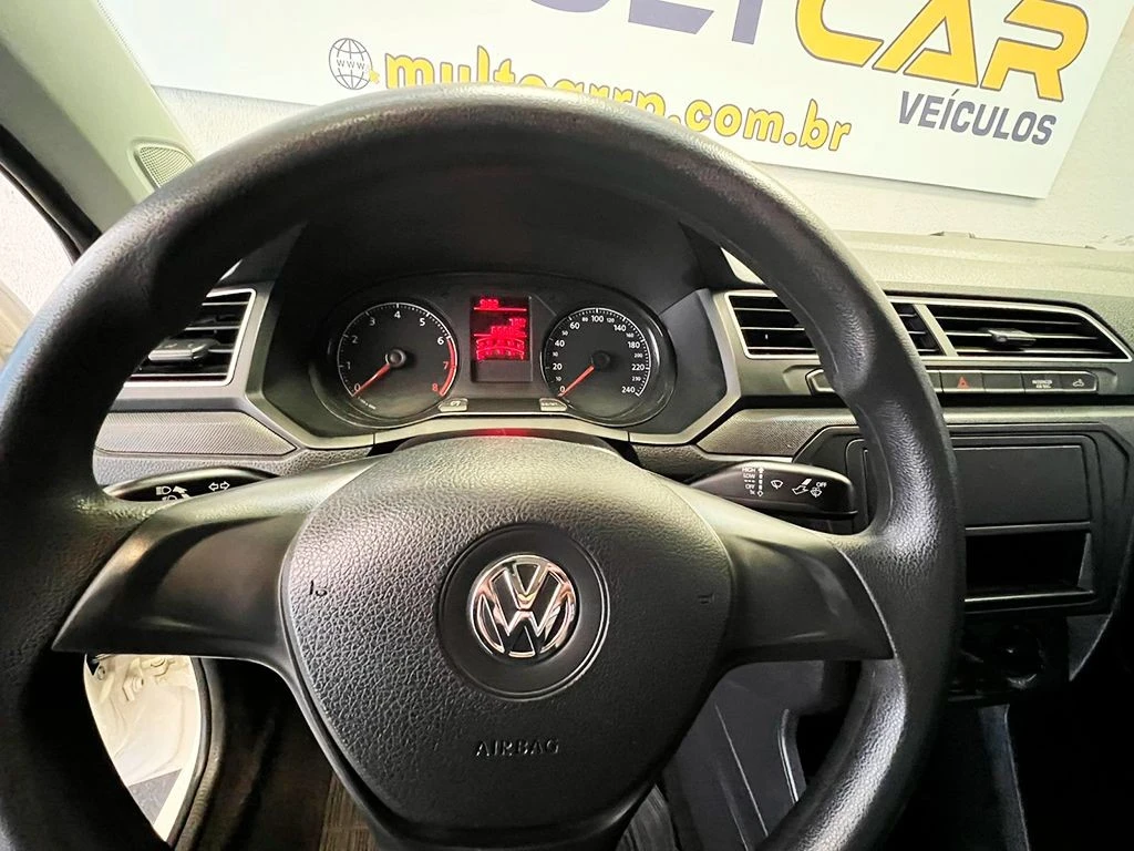 VOLKSWAGEN SAVEIRO