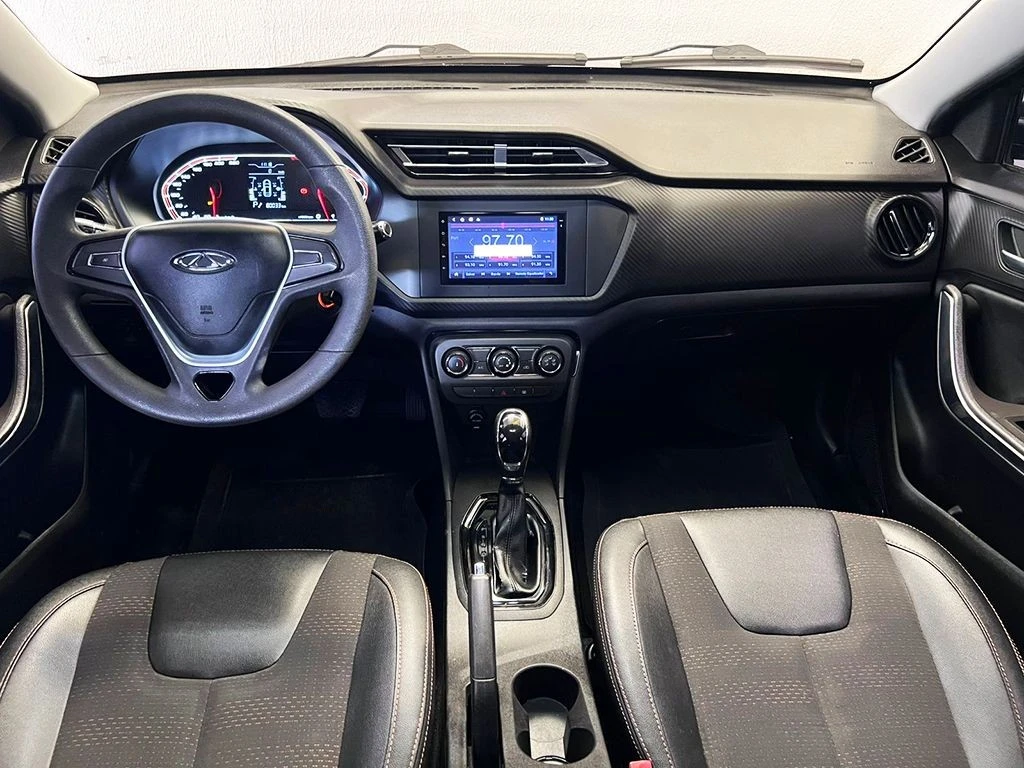 CHERY TIGGO 2