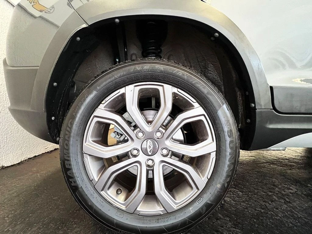 CHERY TIGGO 2