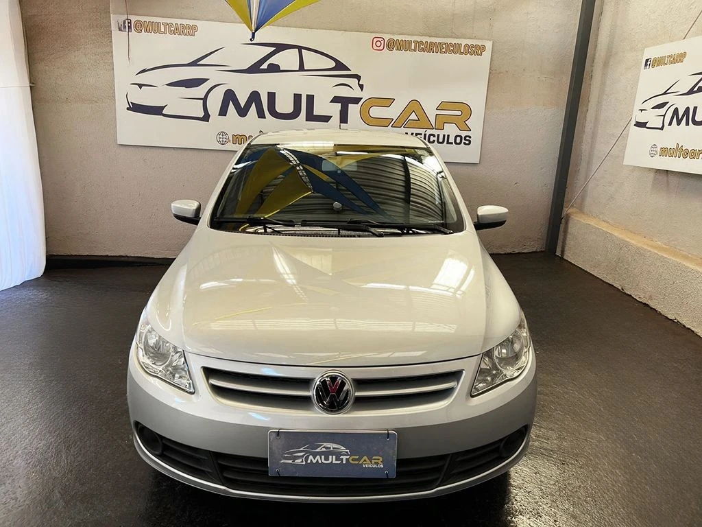 VOLKSWAGEN GOL