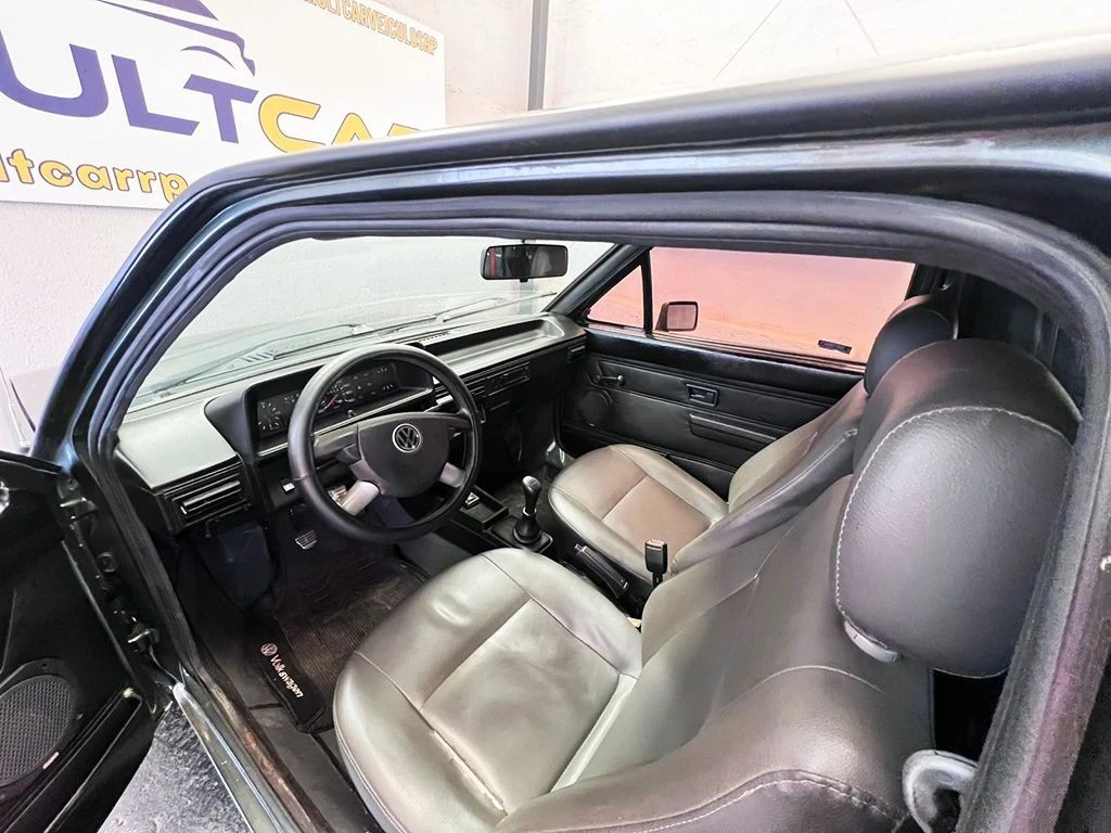 VOLKSWAGEN SAVEIRO