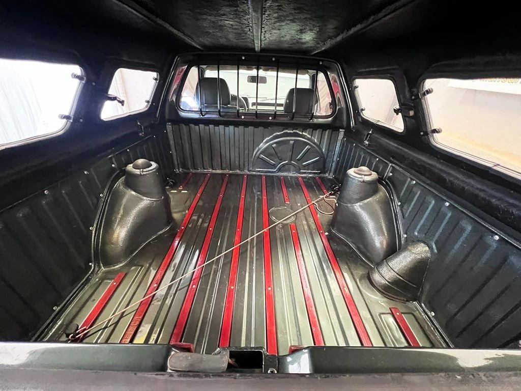 VOLKSWAGEN SAVEIRO