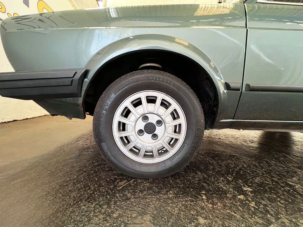 VOLKSWAGEN SAVEIRO
