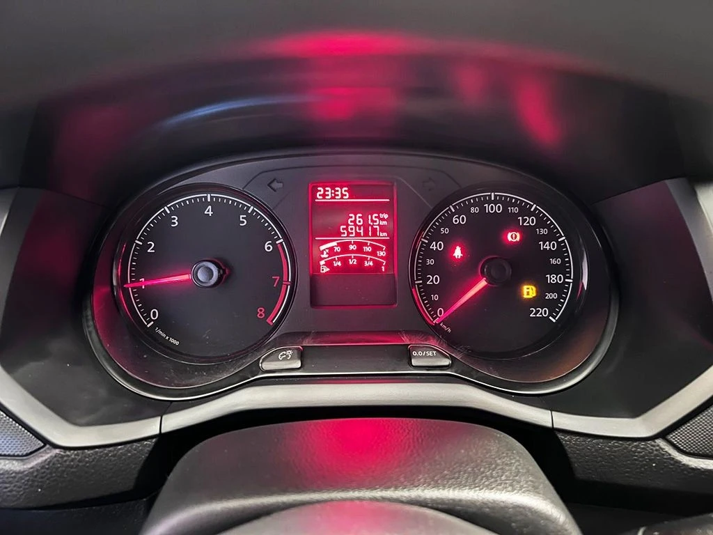 VOLKSWAGEN GOL