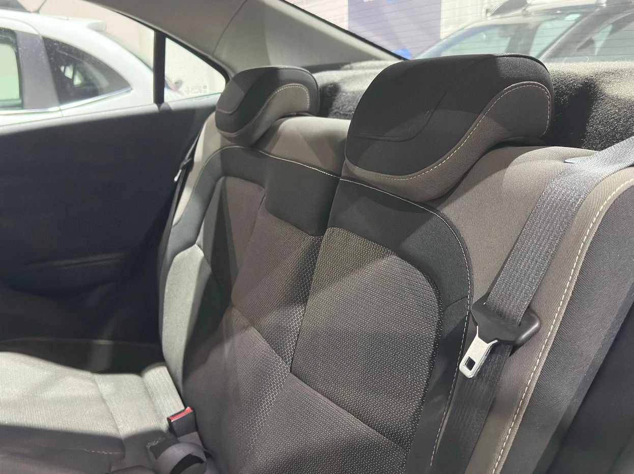 CHEVROLET PRISMA