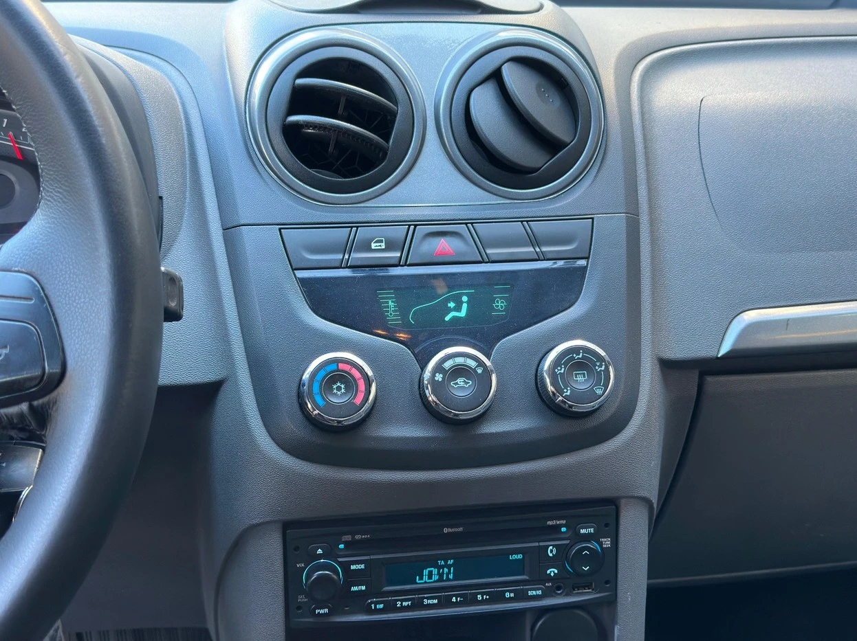 CHEVROLET AGILE