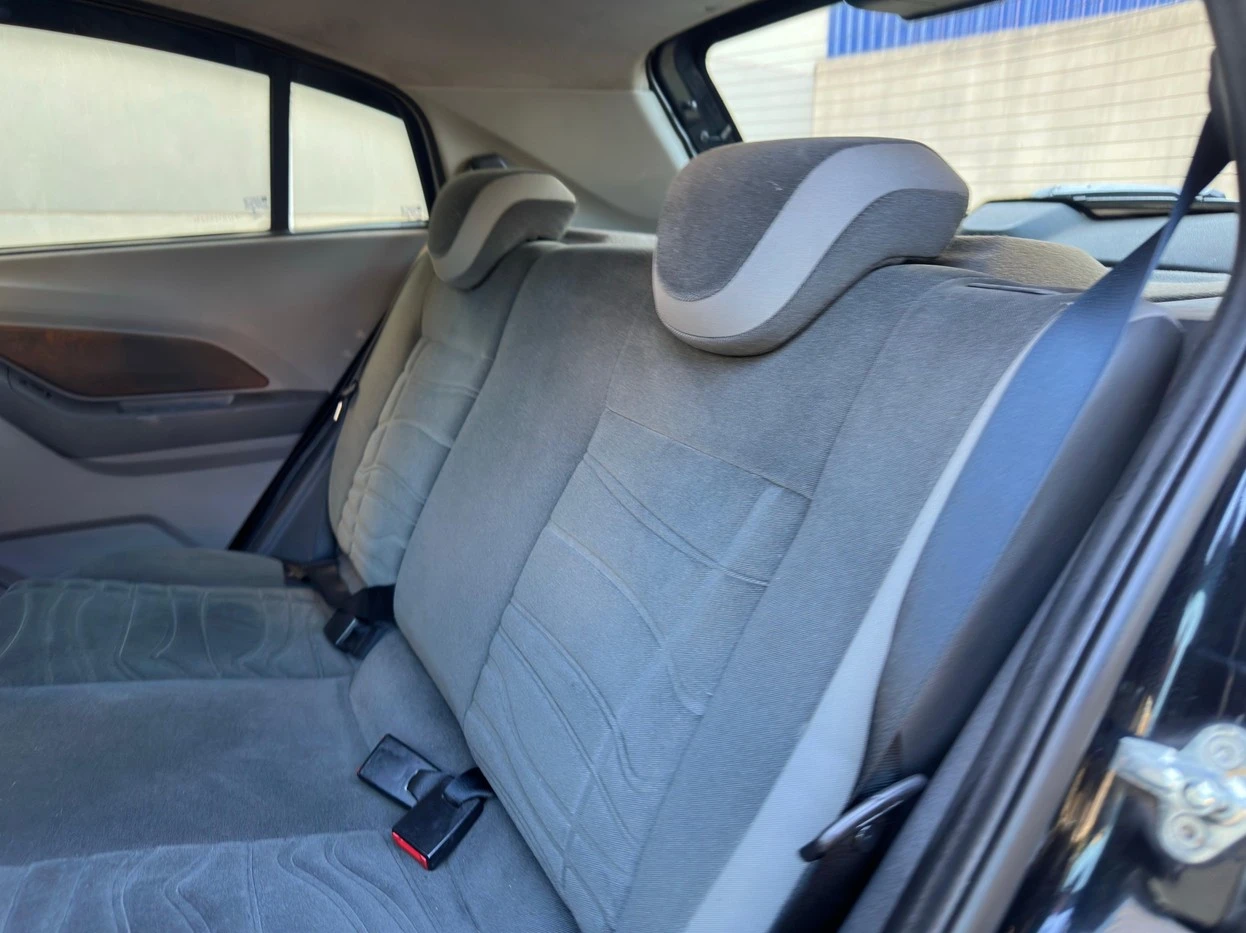 CHEVROLET AGILE