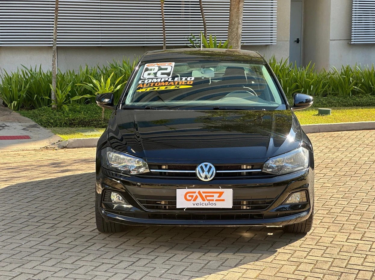 VOLKSWAGEN VIRTUS
