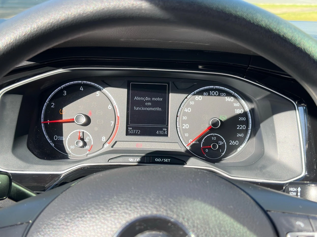 VOLKSWAGEN VIRTUS