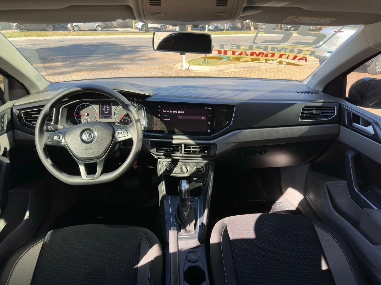 VOLKSWAGEN VIRTUS