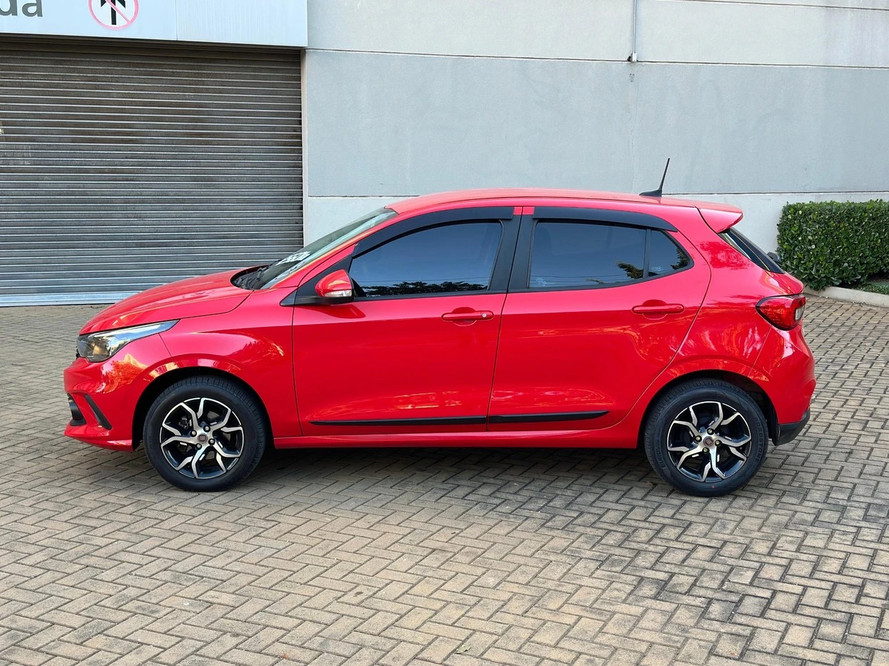 FIAT ARGO