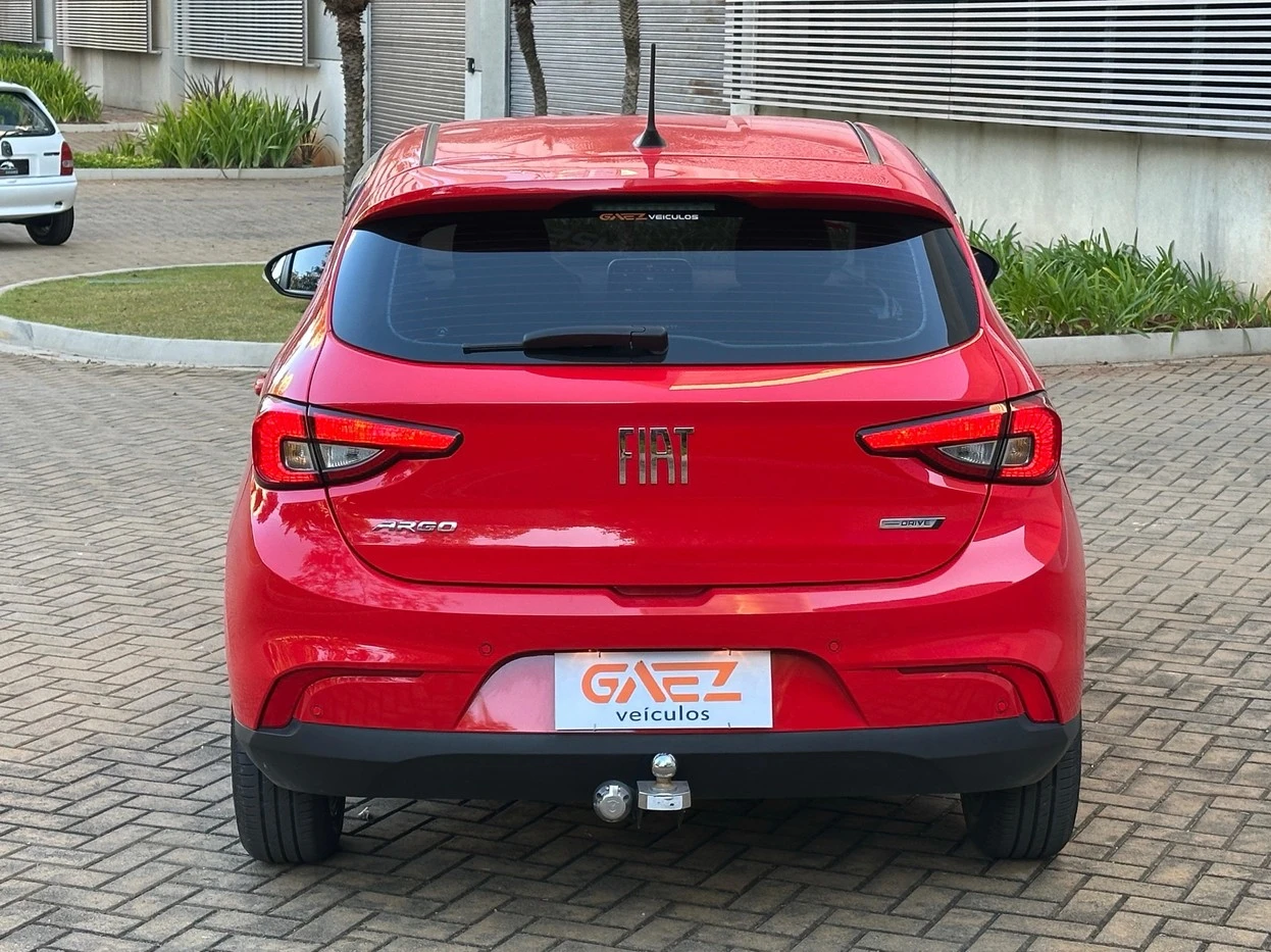 FIAT ARGO
