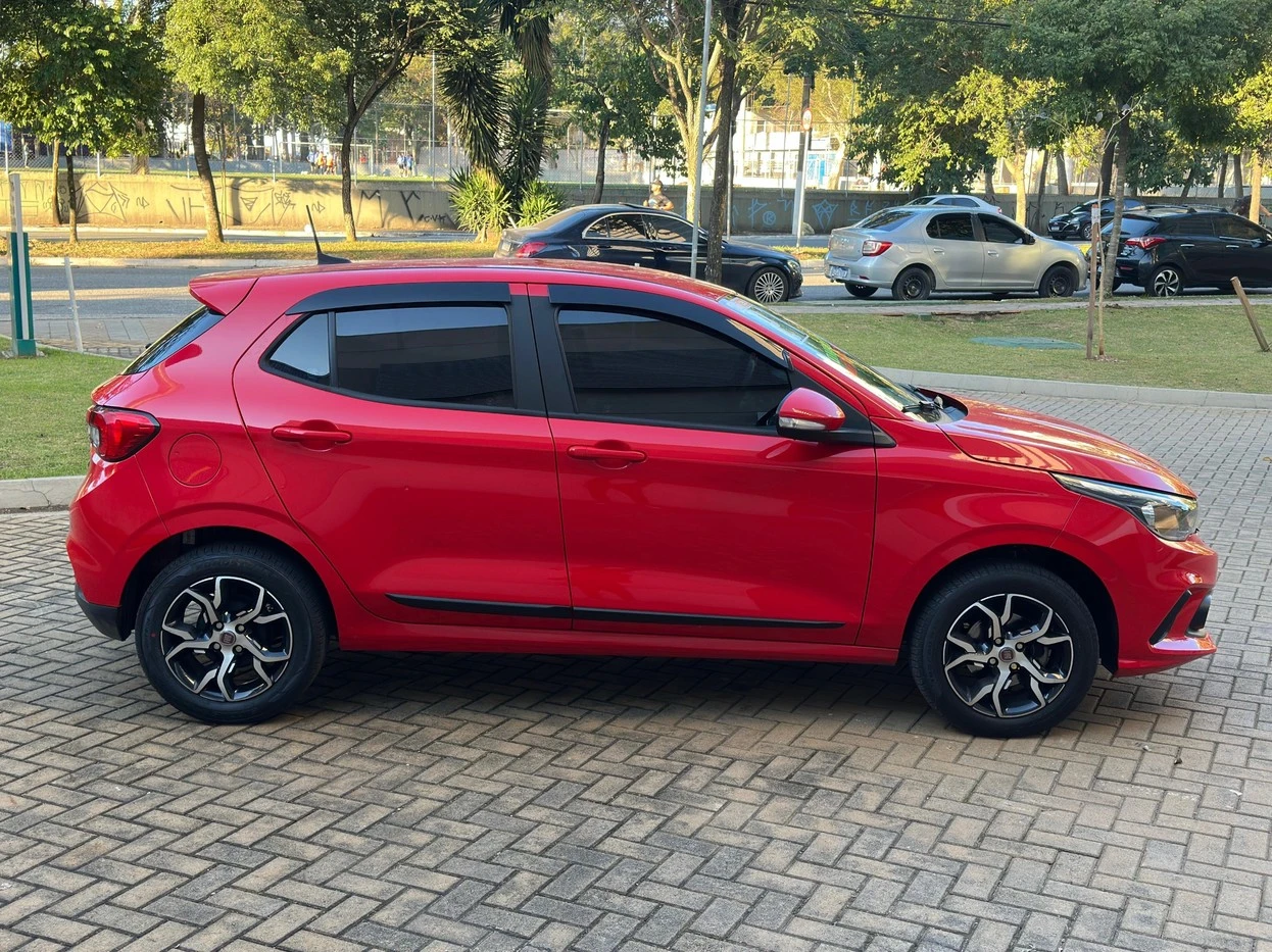 FIAT ARGO