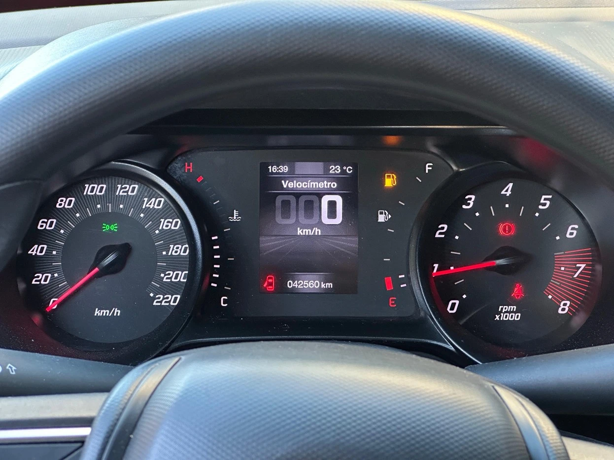 FIAT ARGO