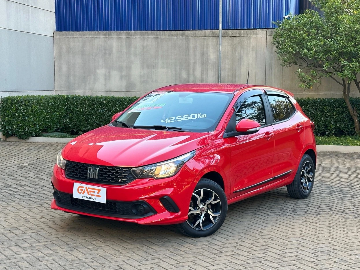 FIAT ARGO